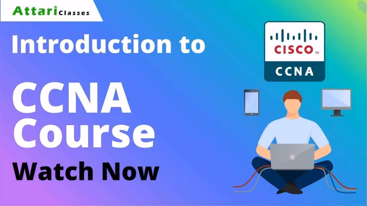 What is CCNA training in Bangalore by ICSS?