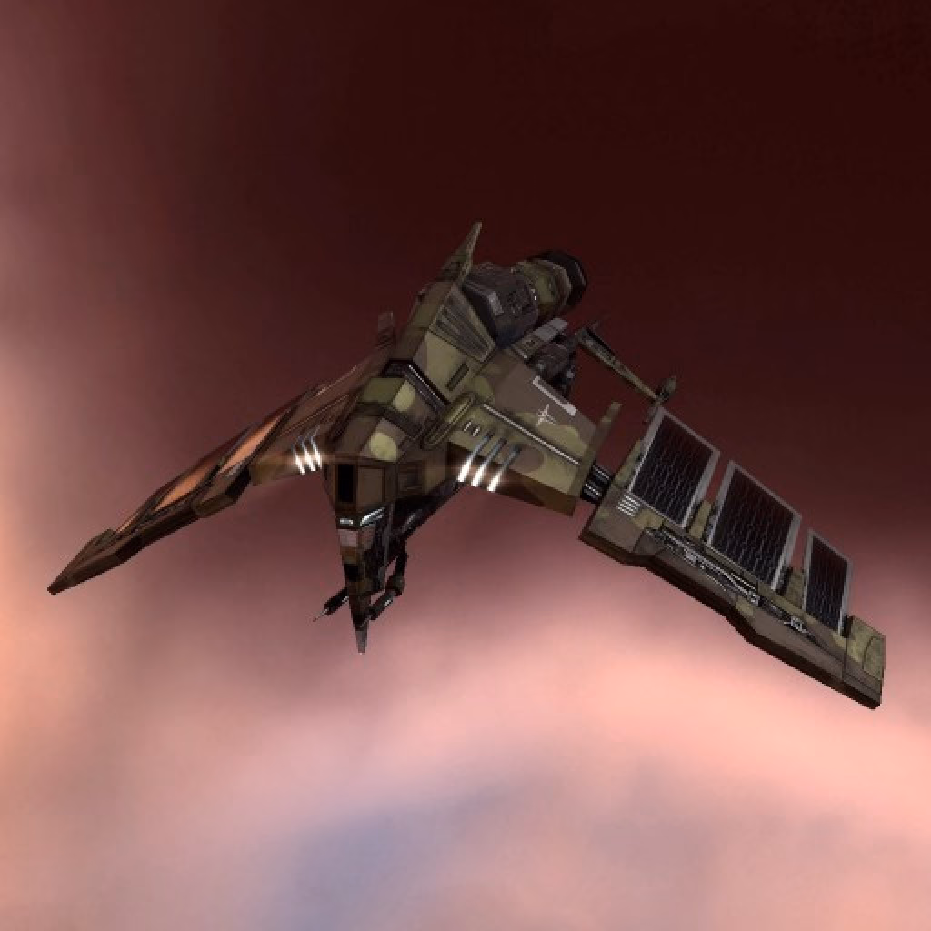 Should I use an afterburner or a firetail for PVE?