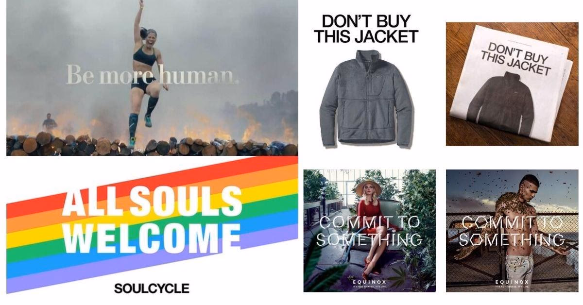 What is a good fitness app ad?