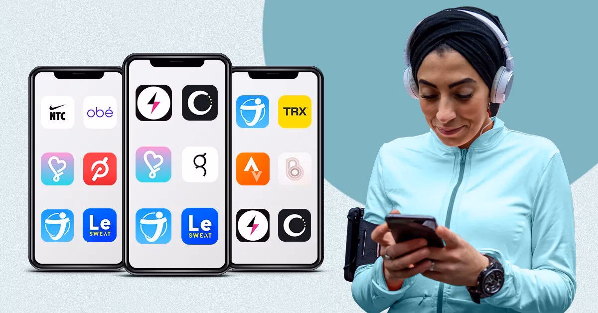 What is the best free workout app for runners?