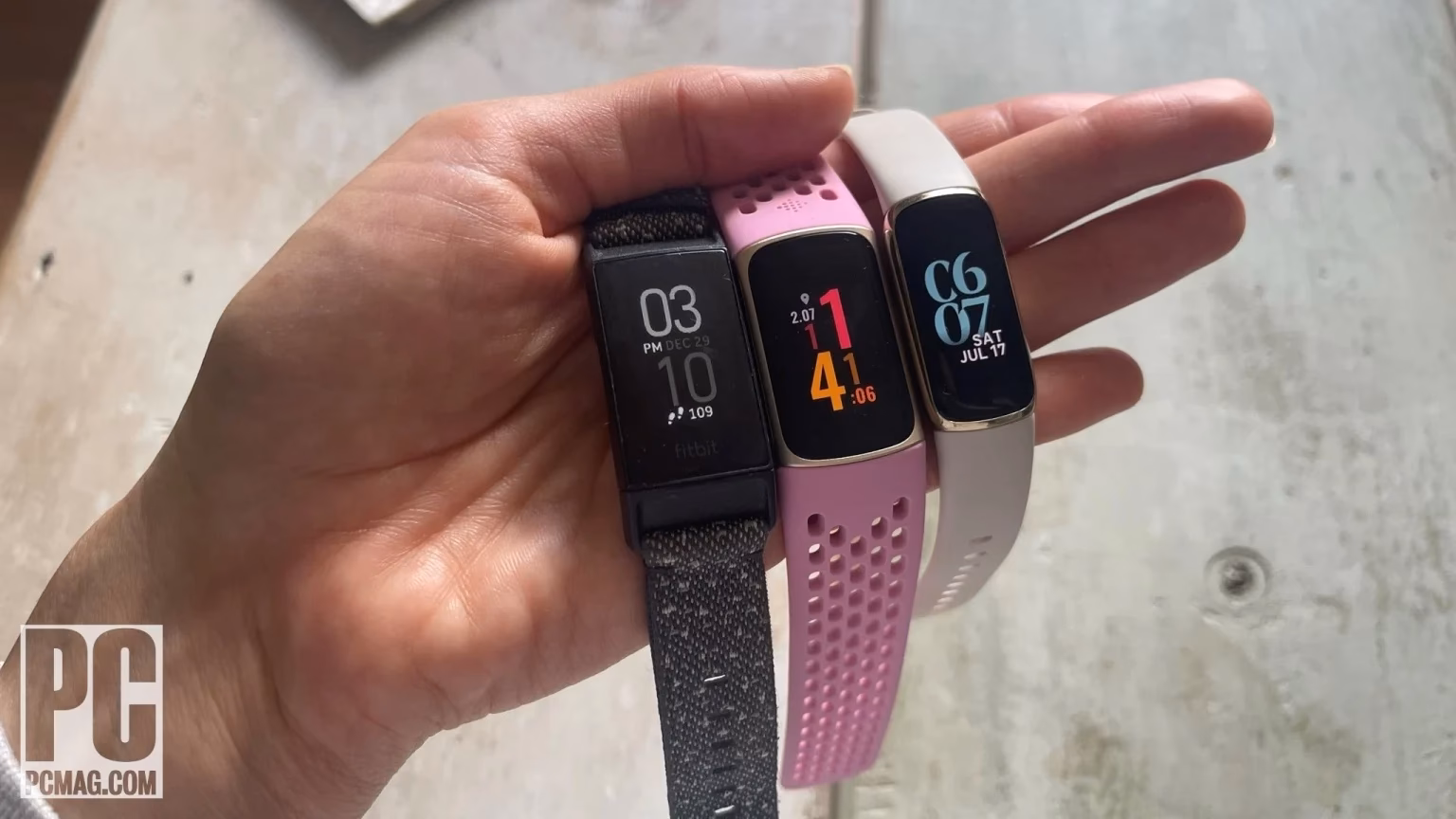 Do Garmin fitness trackers work with iPhone?