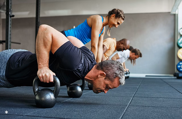 What is the best yoga studio in Houston?