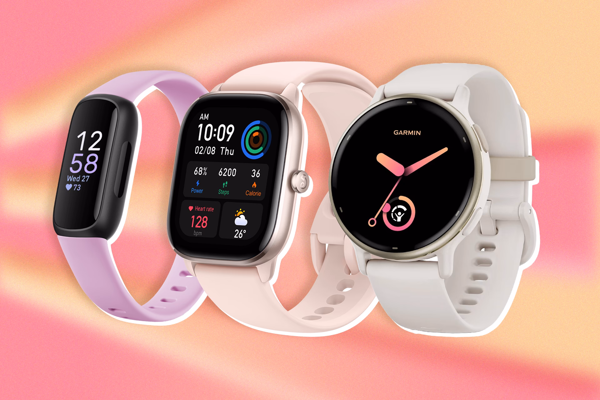 What is the best value fitness tracker?