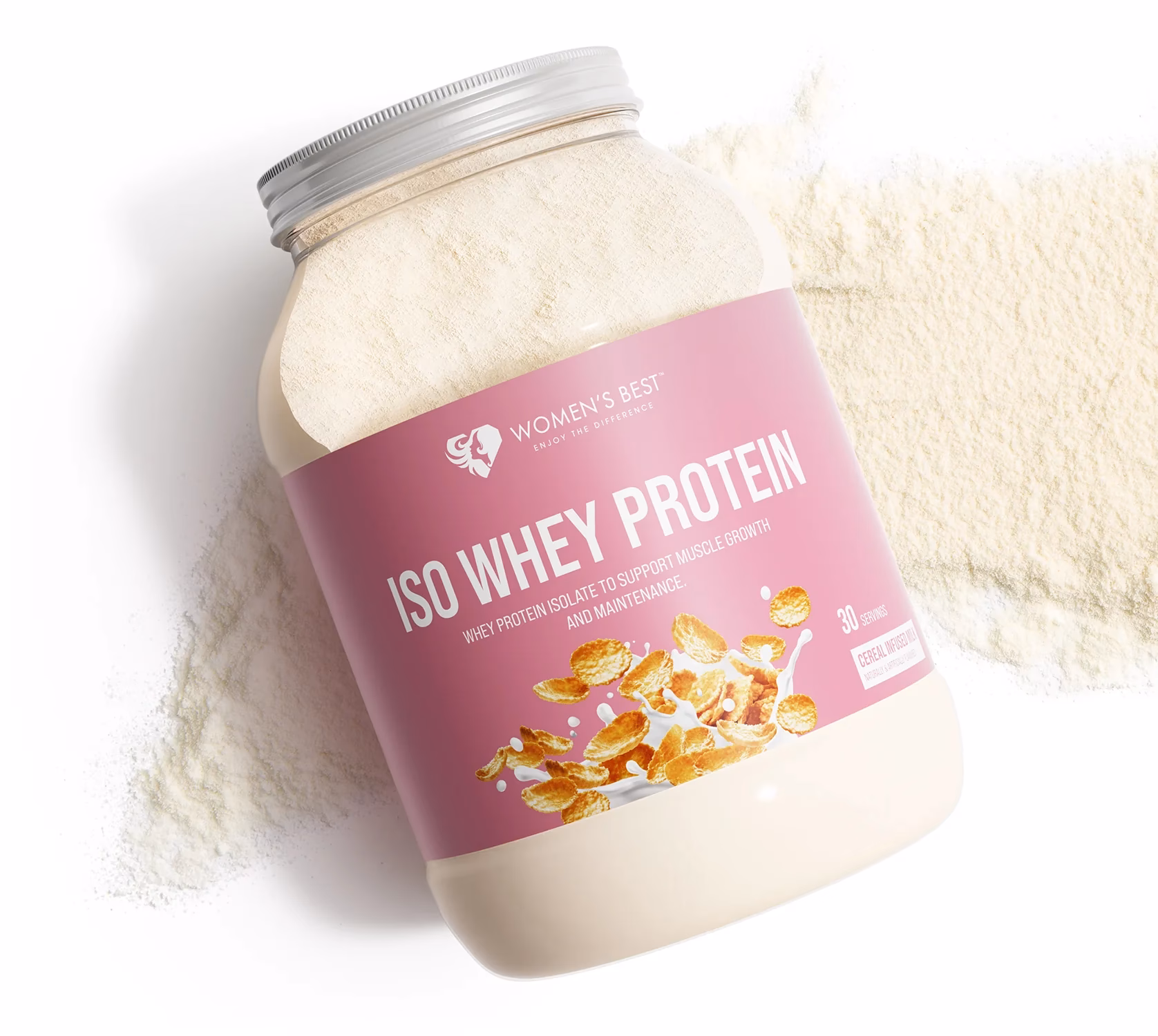 Which Whey protein is best?