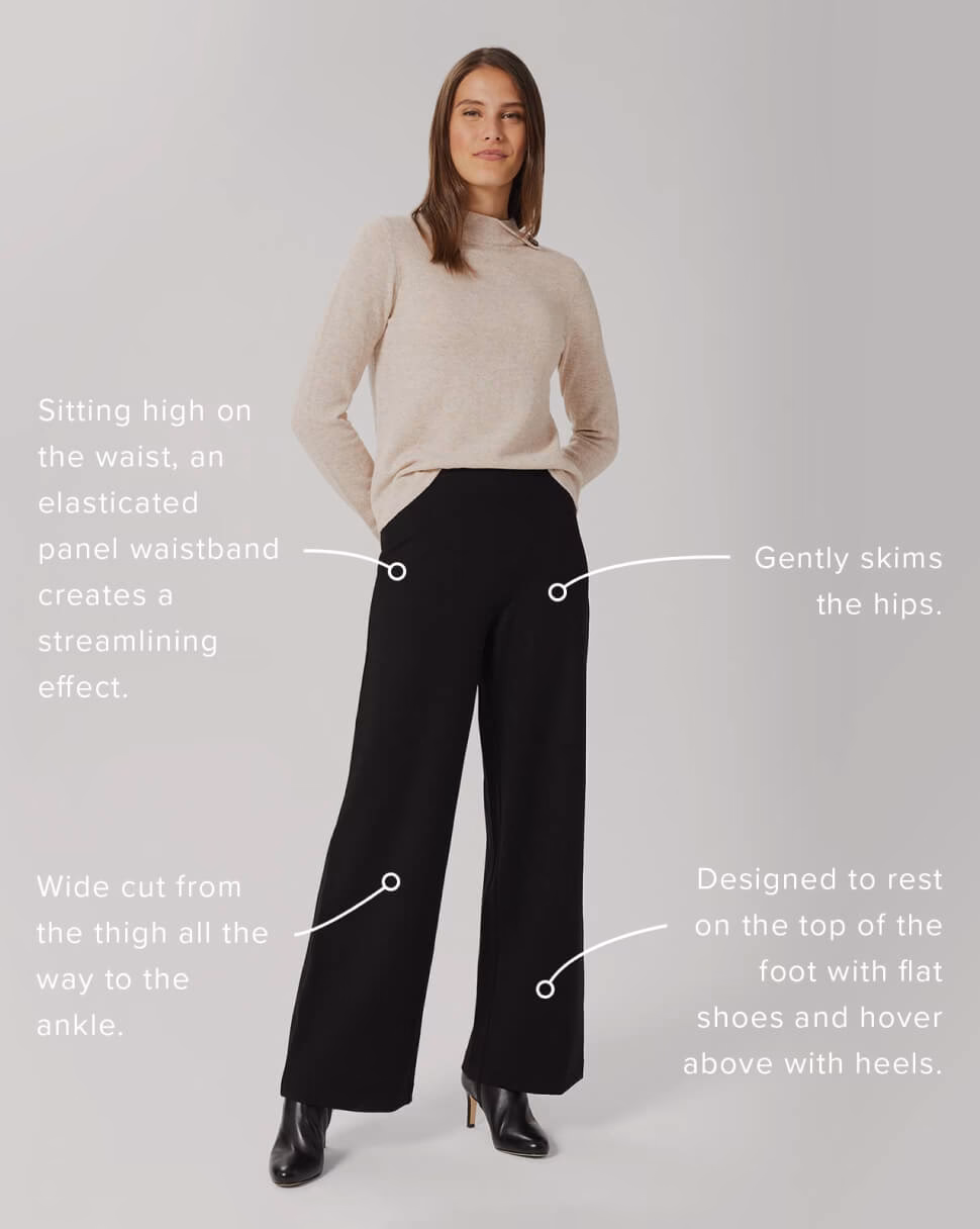 What are the best trousers for women this spring?