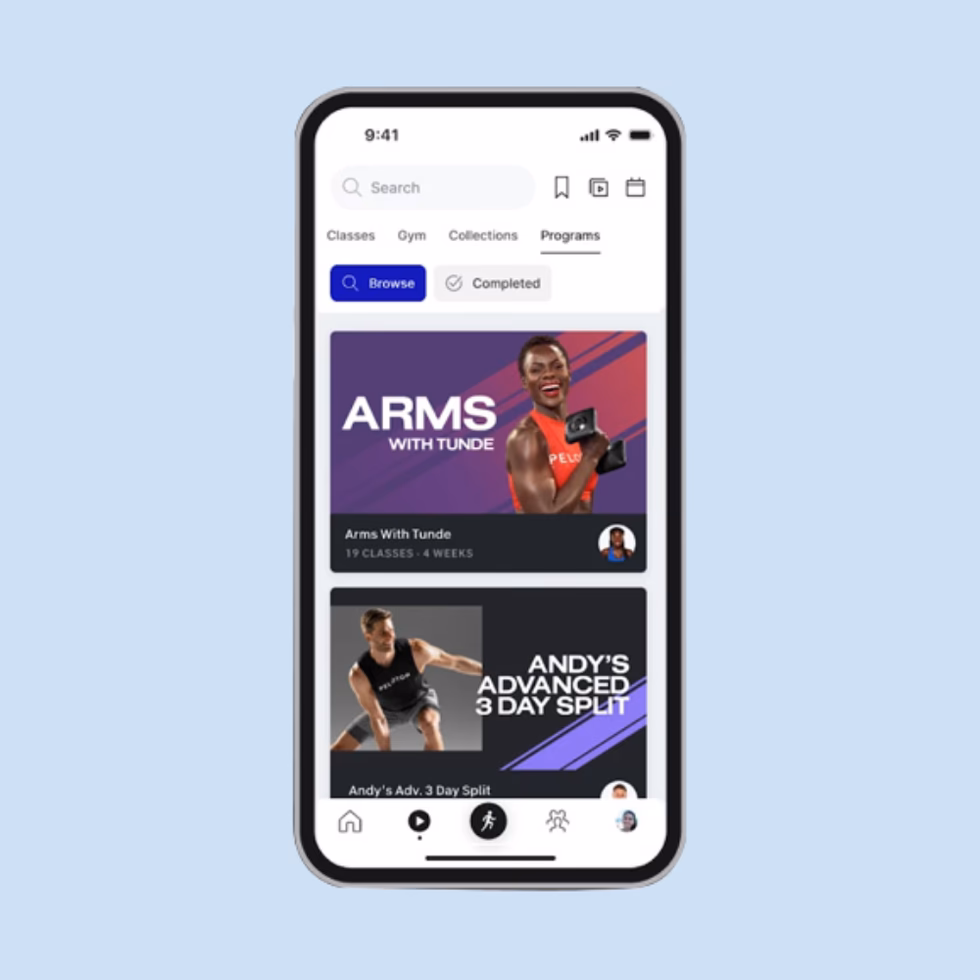 Should you try free fitness apps before committing to a paid version?