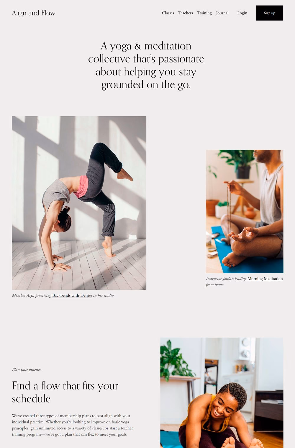 What is the best online personal training platform?