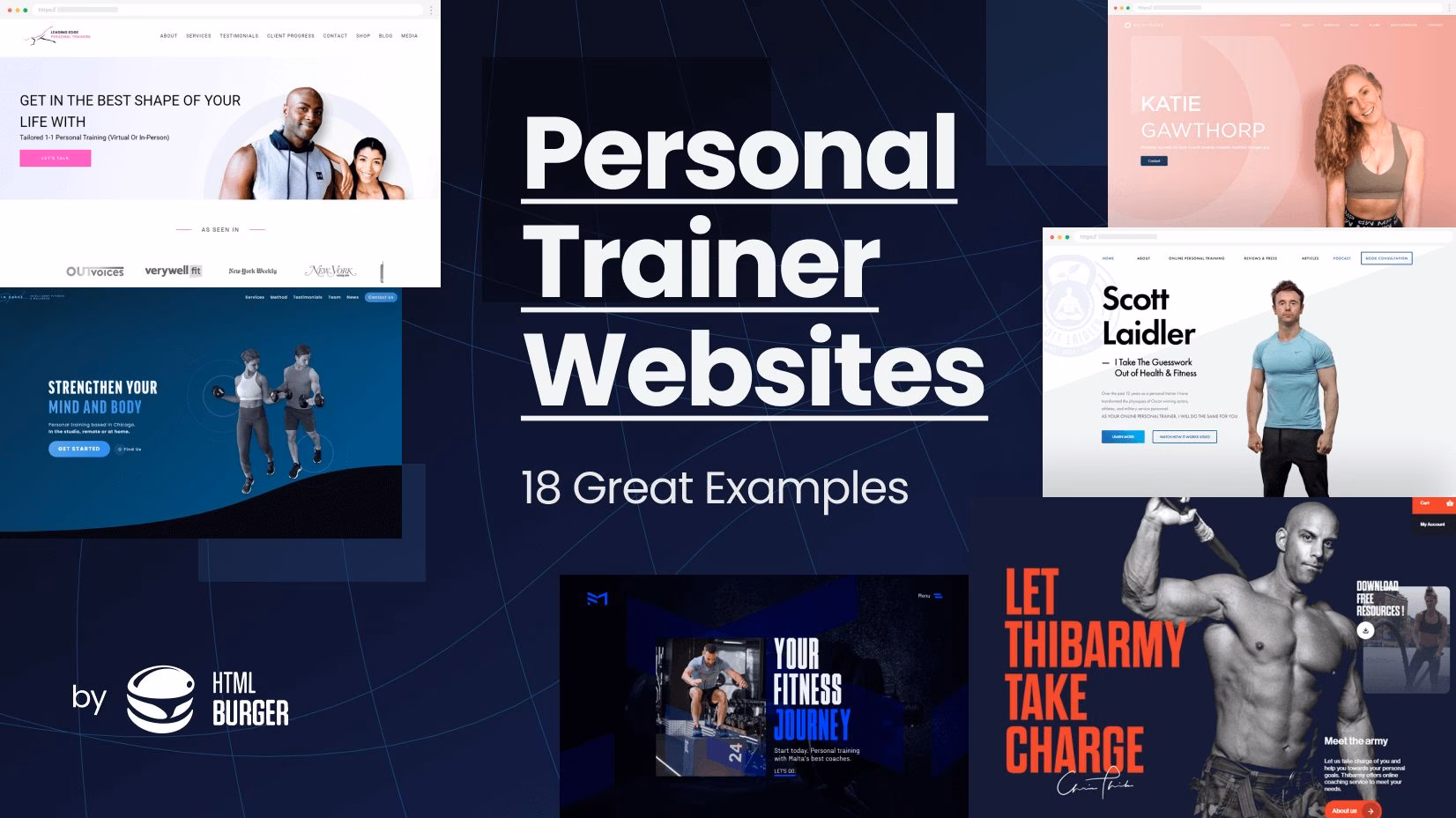 What resources do you offer for graduate personal trainers & fitness professionals?