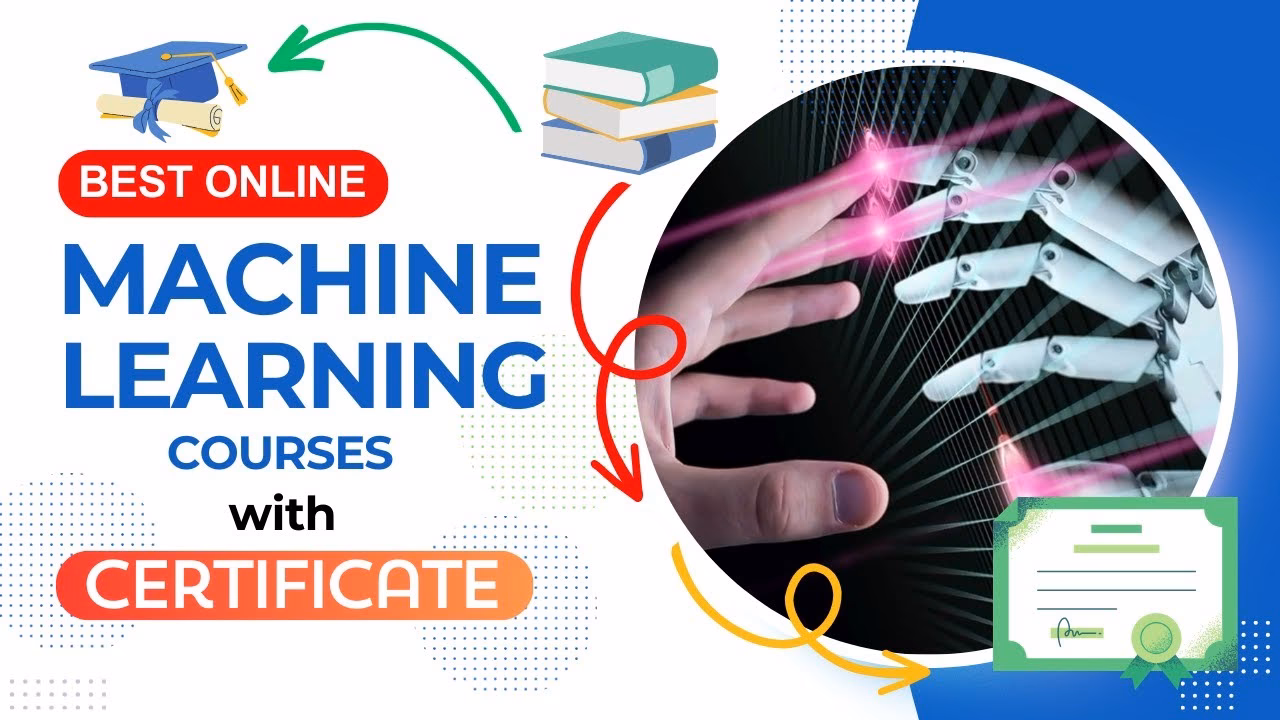 Which machine learning courses are worth your time in 2025?