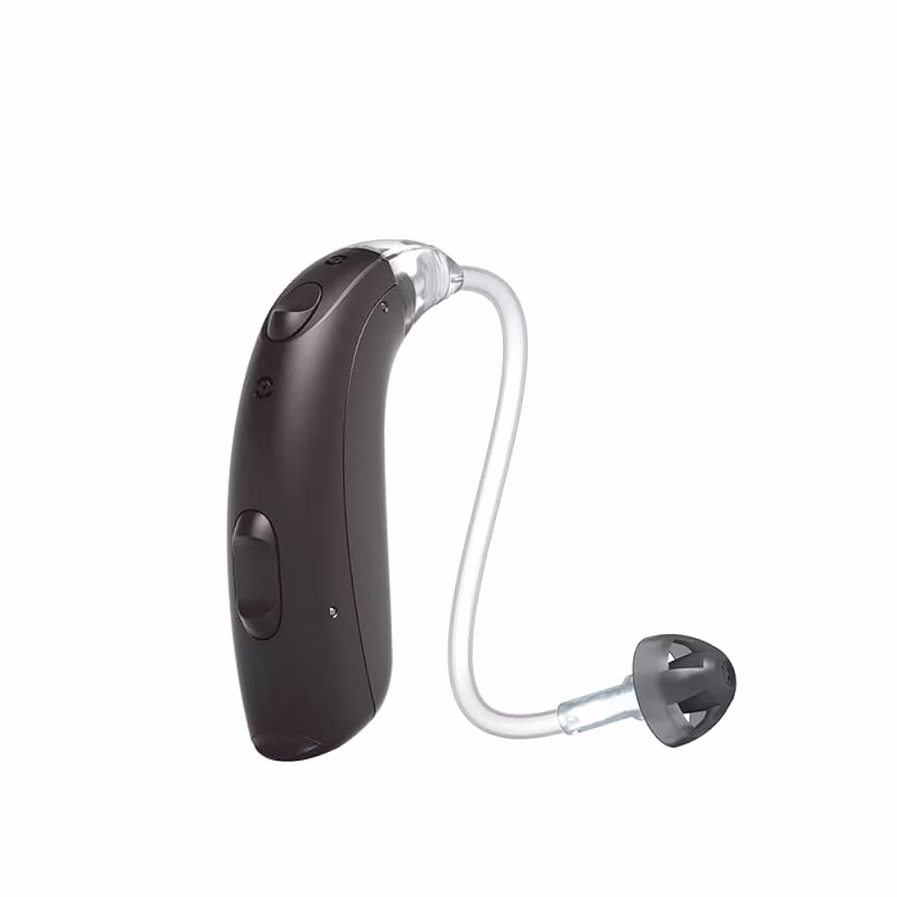 Are open fir hearing aids a good choice?