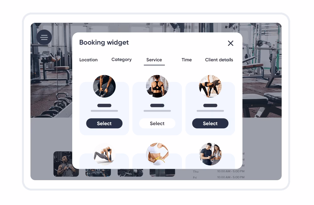 Should you use scheduling apps for personal trainers?