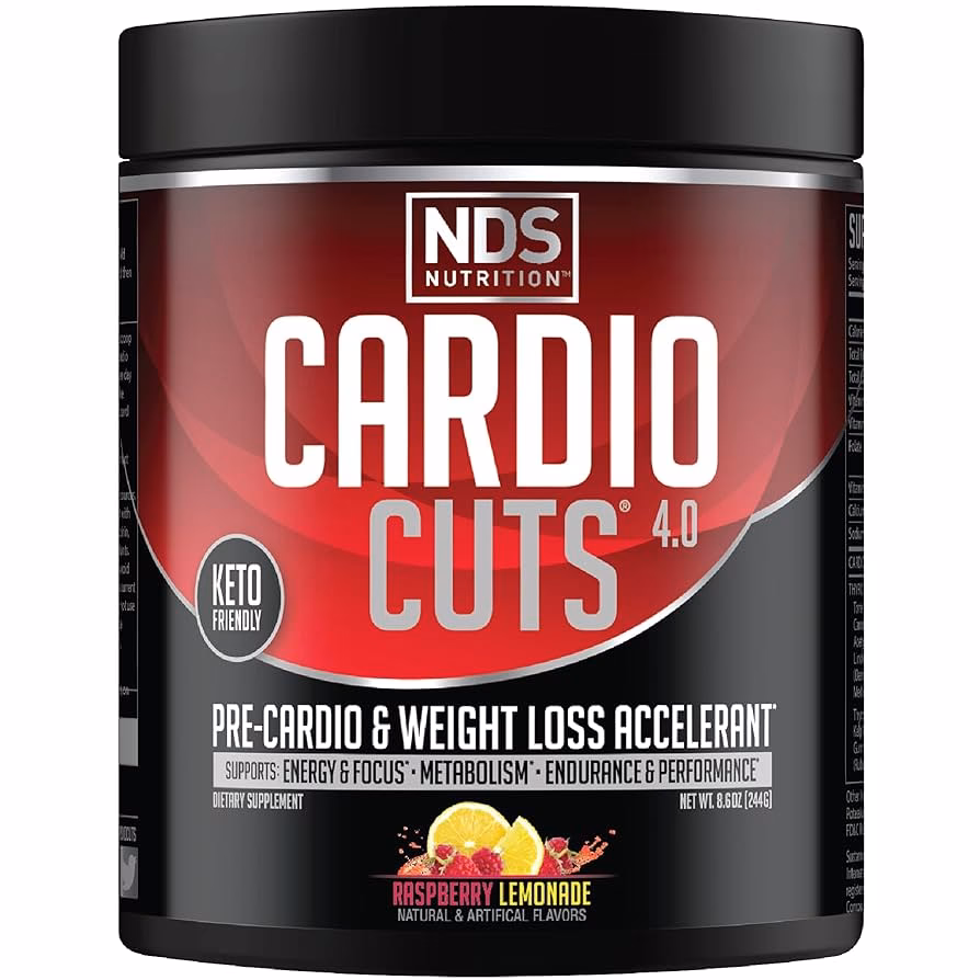 Should you take pre-workout supplements before a cardio workout?