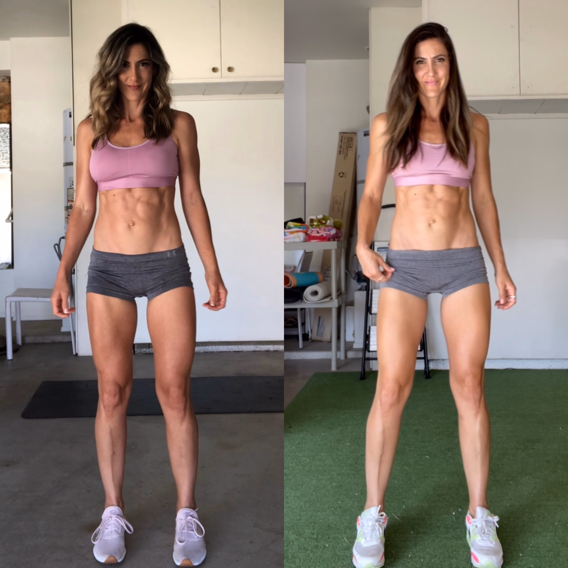 How to track your fitness progress effectively?