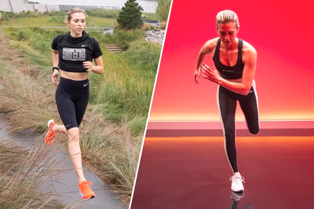 What is steady-state cardio?