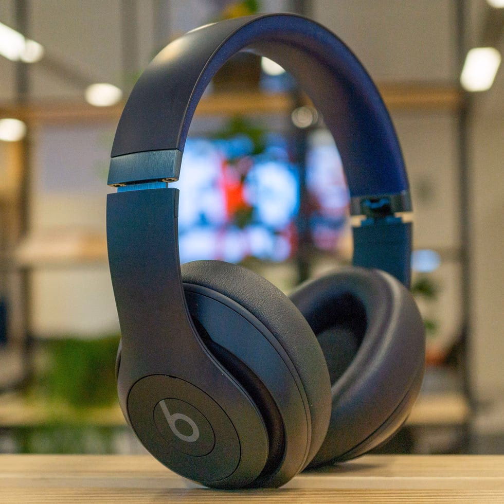 What are the best over-ear headphones for running & working out?