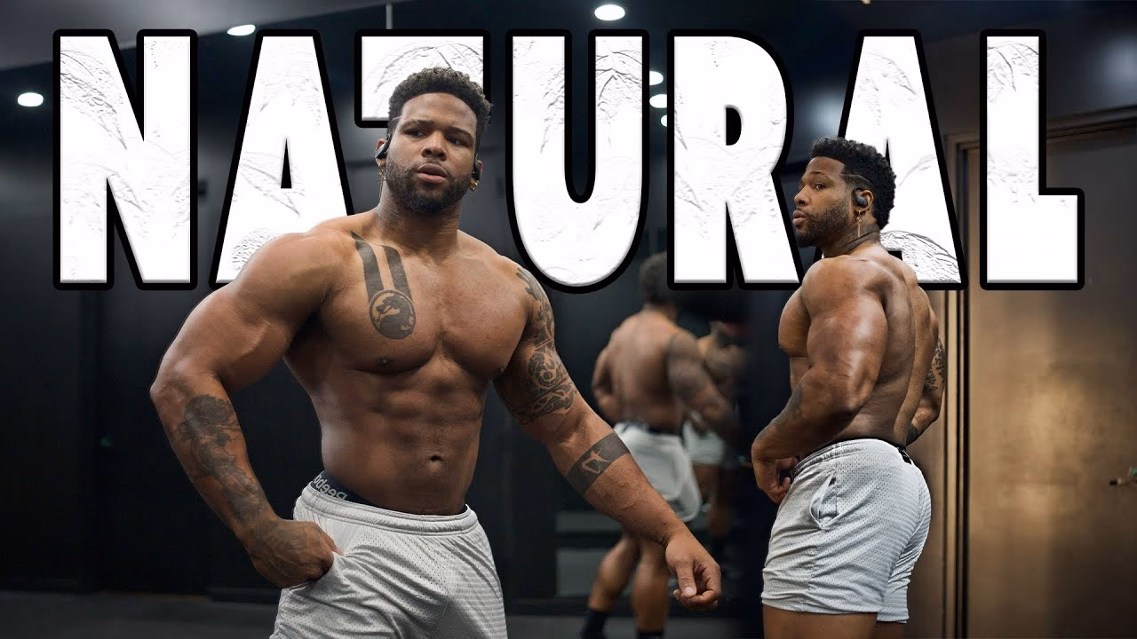 What is a 5 day split routine?