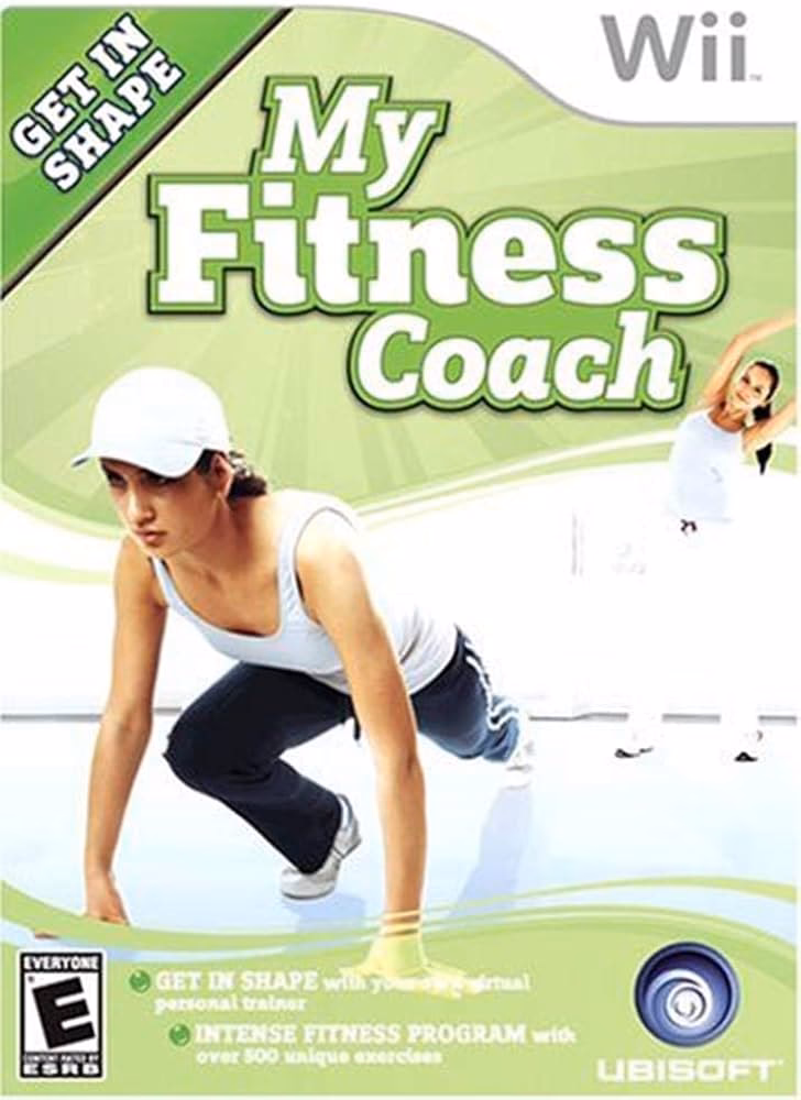 Is Wii Fit a good exercise game?