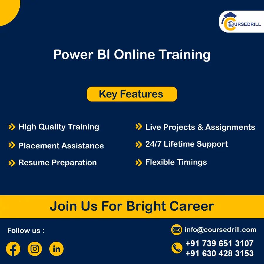 What is a Power BI Data Analyst course?