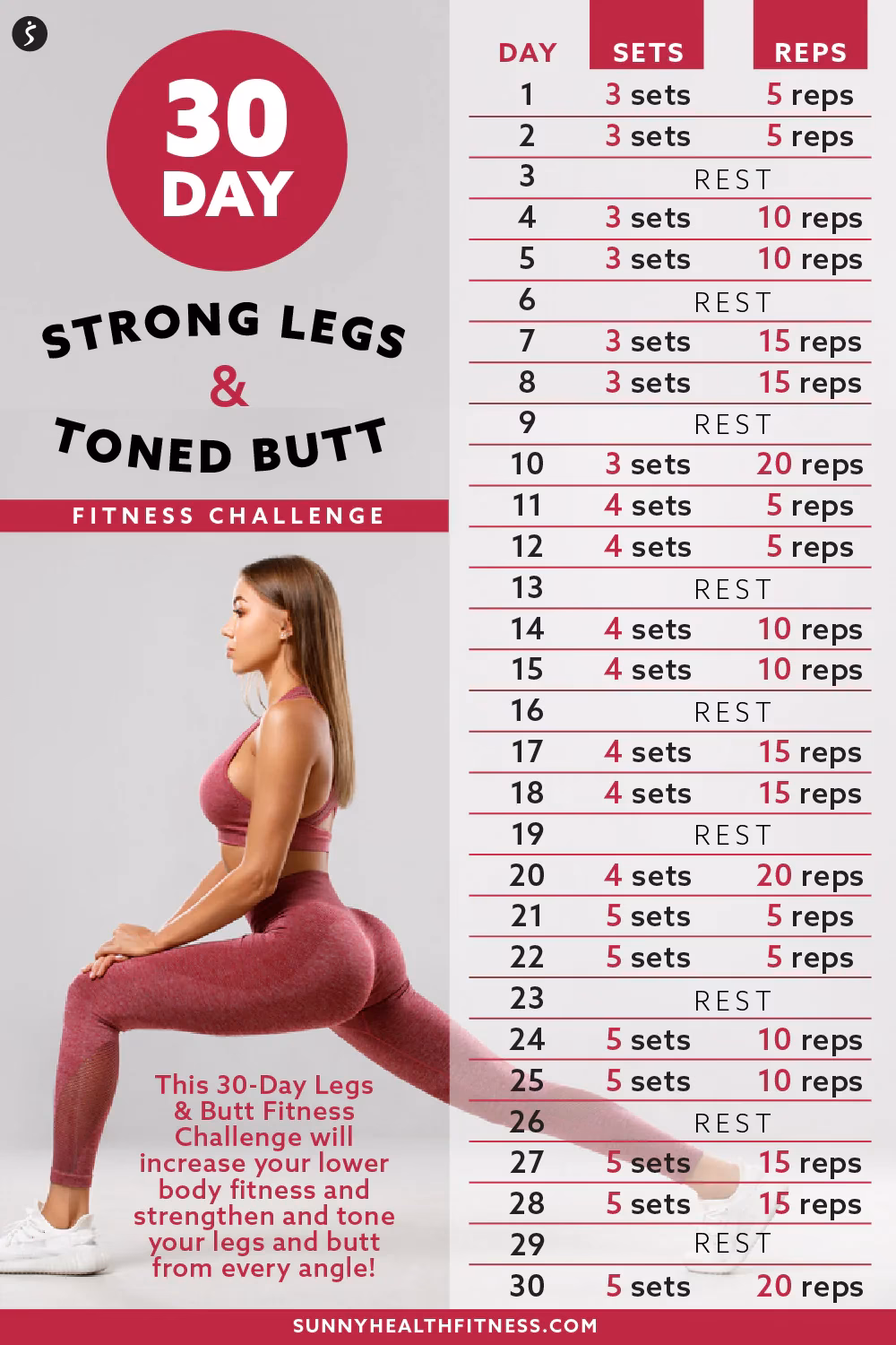 How to add size to the butt?