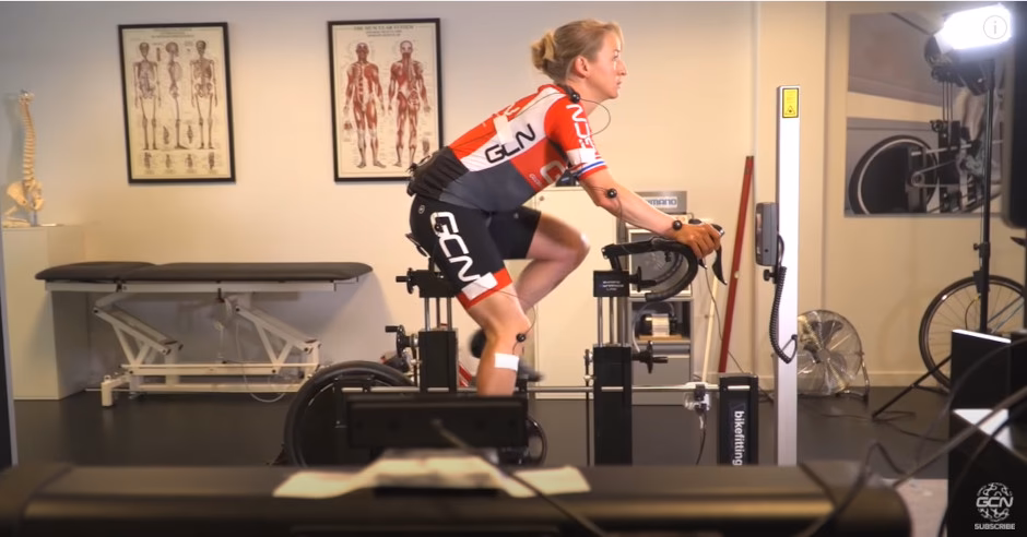 Is bike fitting hard to learn?