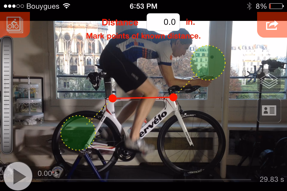 Why do I need a bike fitting software?
