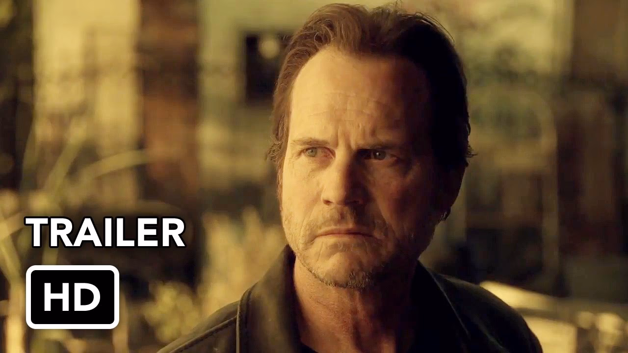 When did Paxton die?