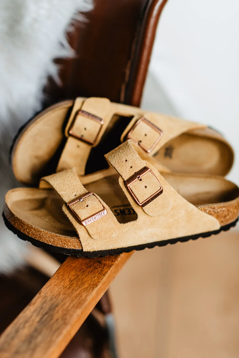 How do I choose the best Birkenstock footbed?