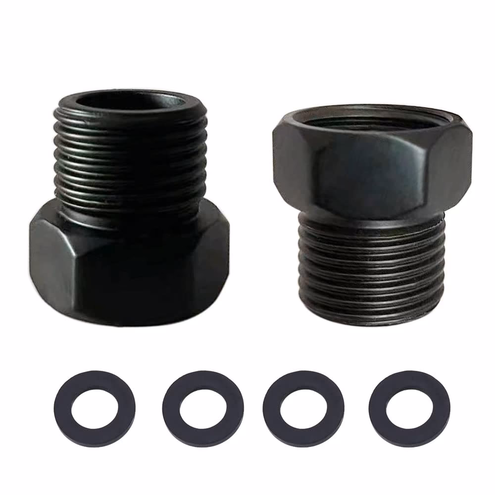 Where can I buy black pipe fittings?