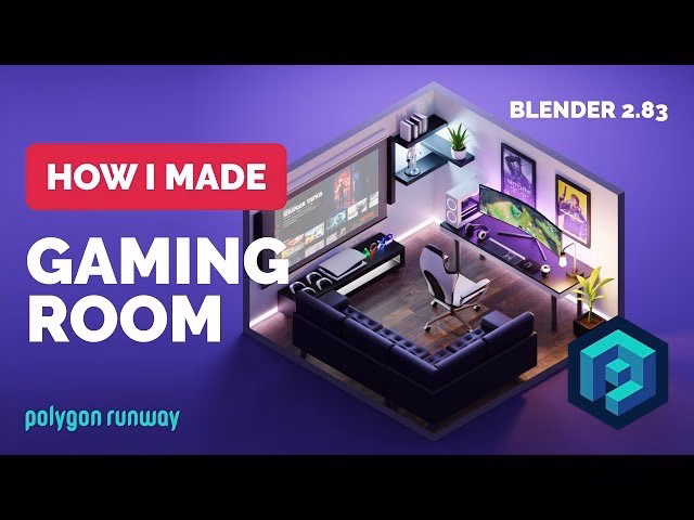 How do I Learn 3D modeling in Blender?