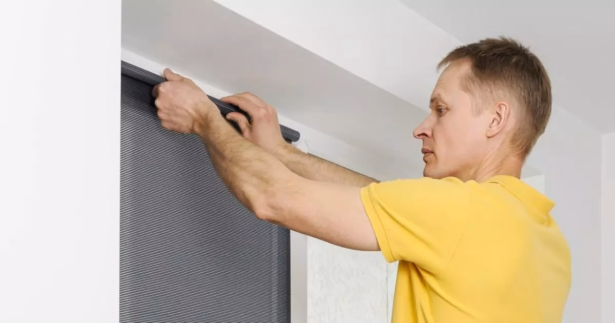 How do I order new blinds?