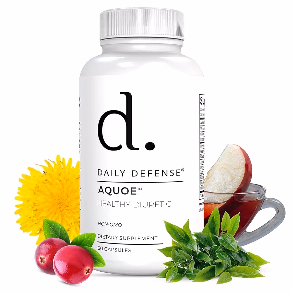 Can supplements help bloating?