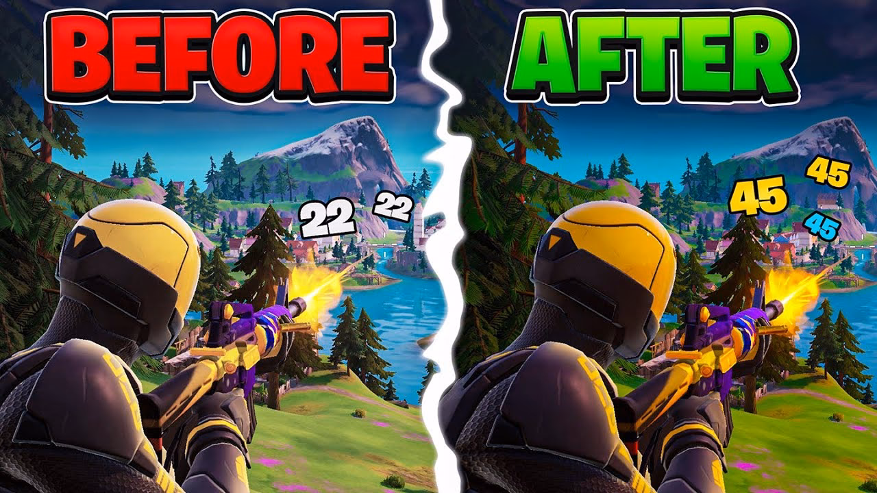 What is aim training?