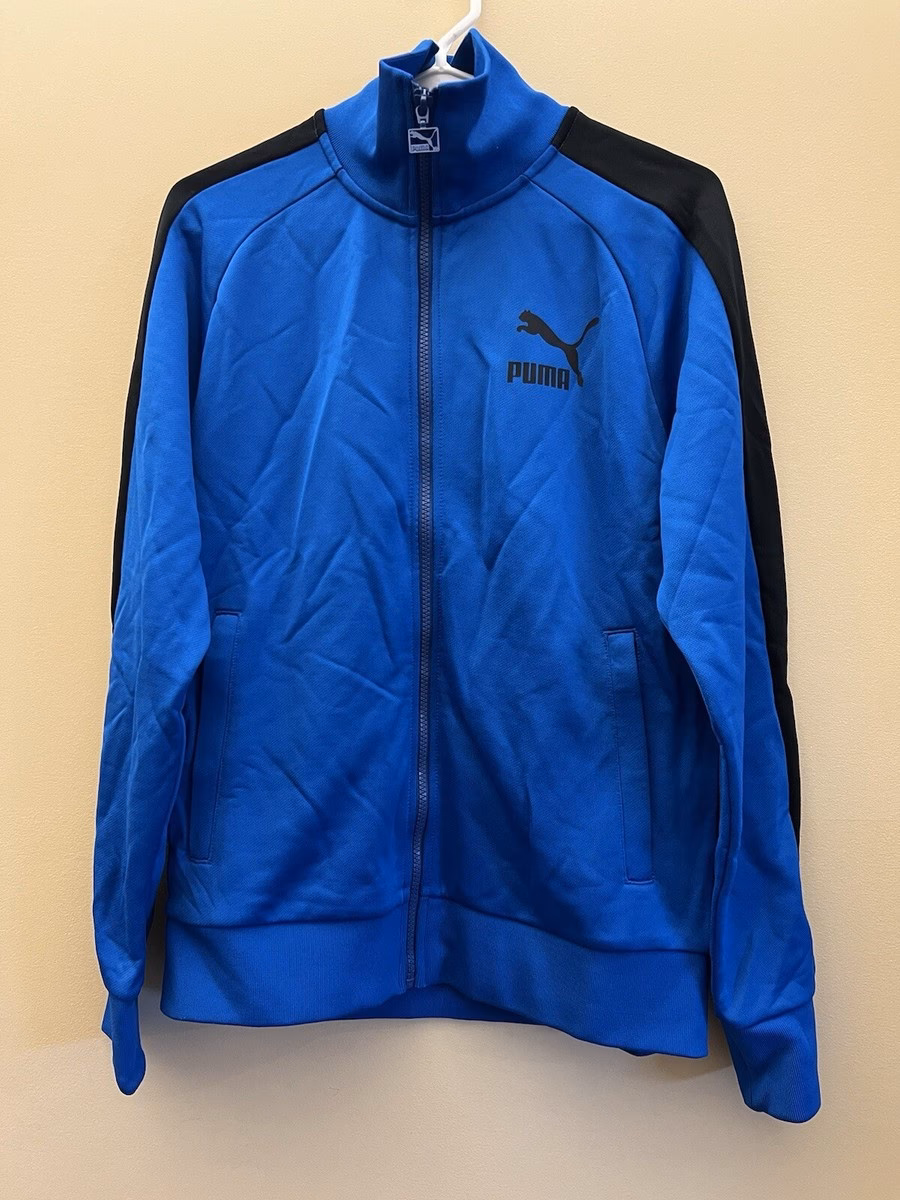 Which Puma jacket should you choose?