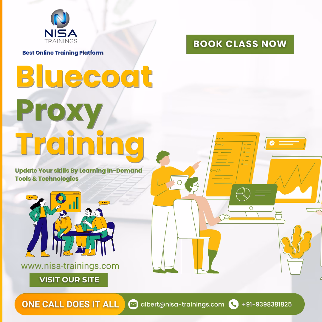 What is a Symantec & Blue Coat training course?