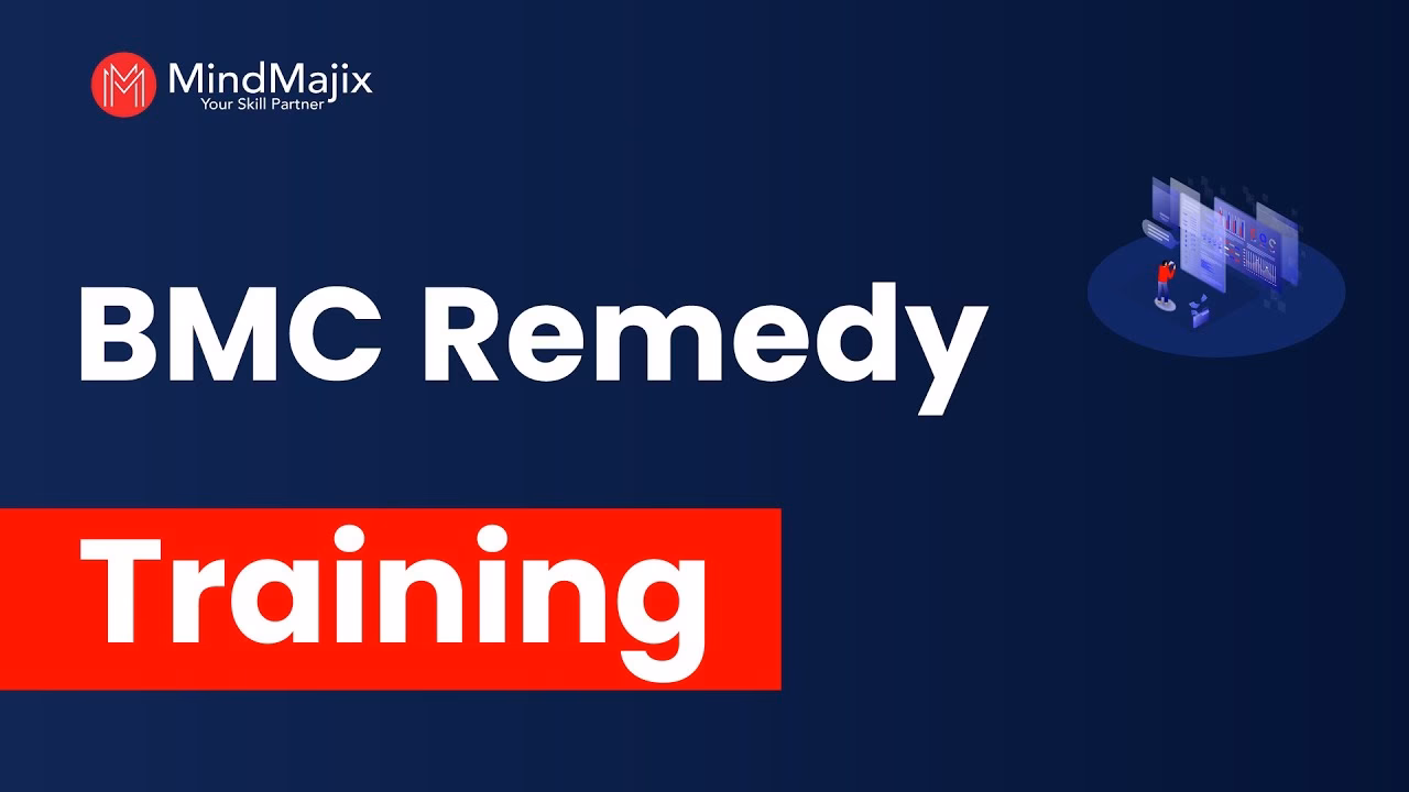 What is BMC Remedy?