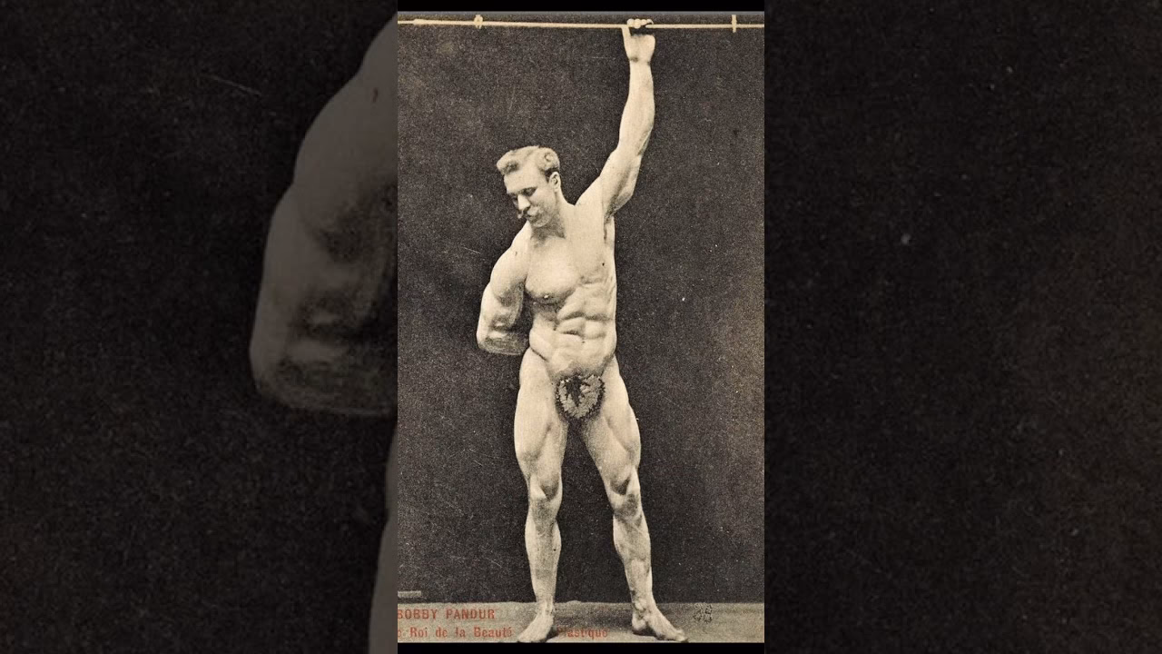 Who was Bobby Pandour?