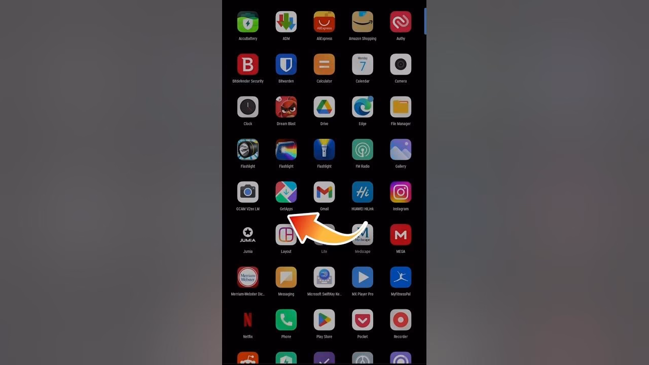 How to use mi fitness app?