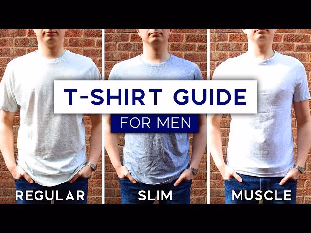 What is a regular fit?