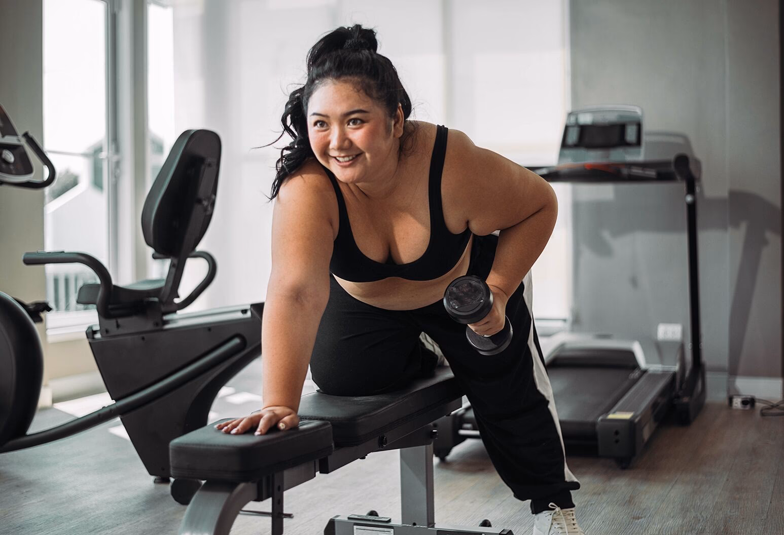 What is a body fat percentage?