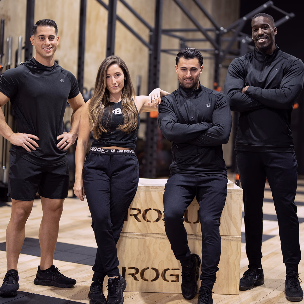 Where can I find bodybuilding forums?