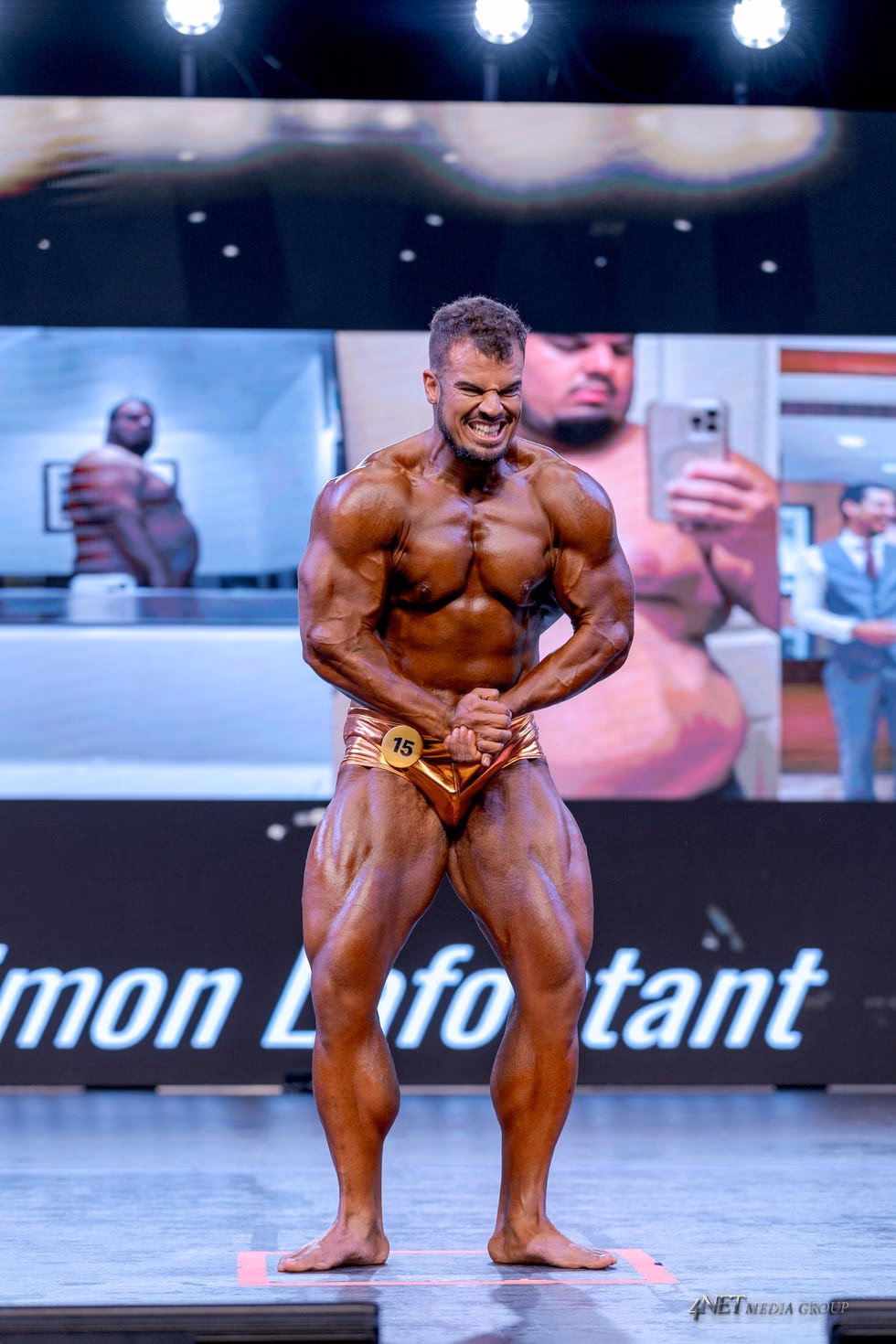 Are bodybuilding exercises in fitbod good?