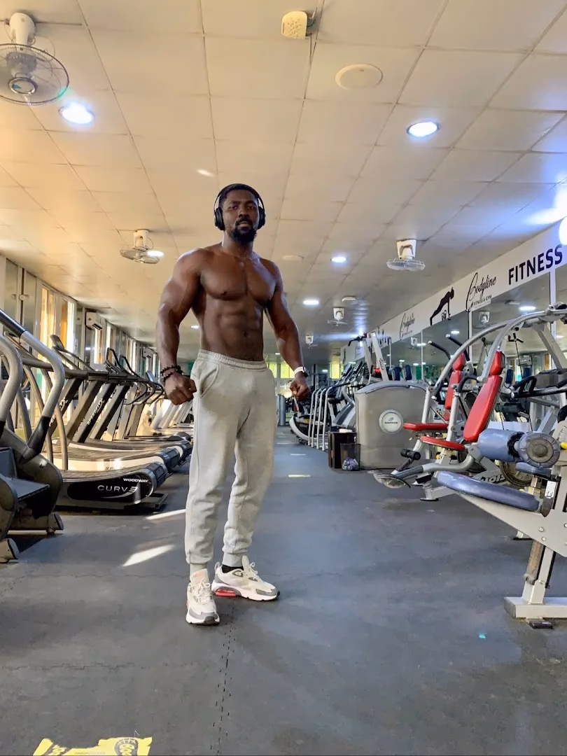 Why should you choose Bodyline fitness?