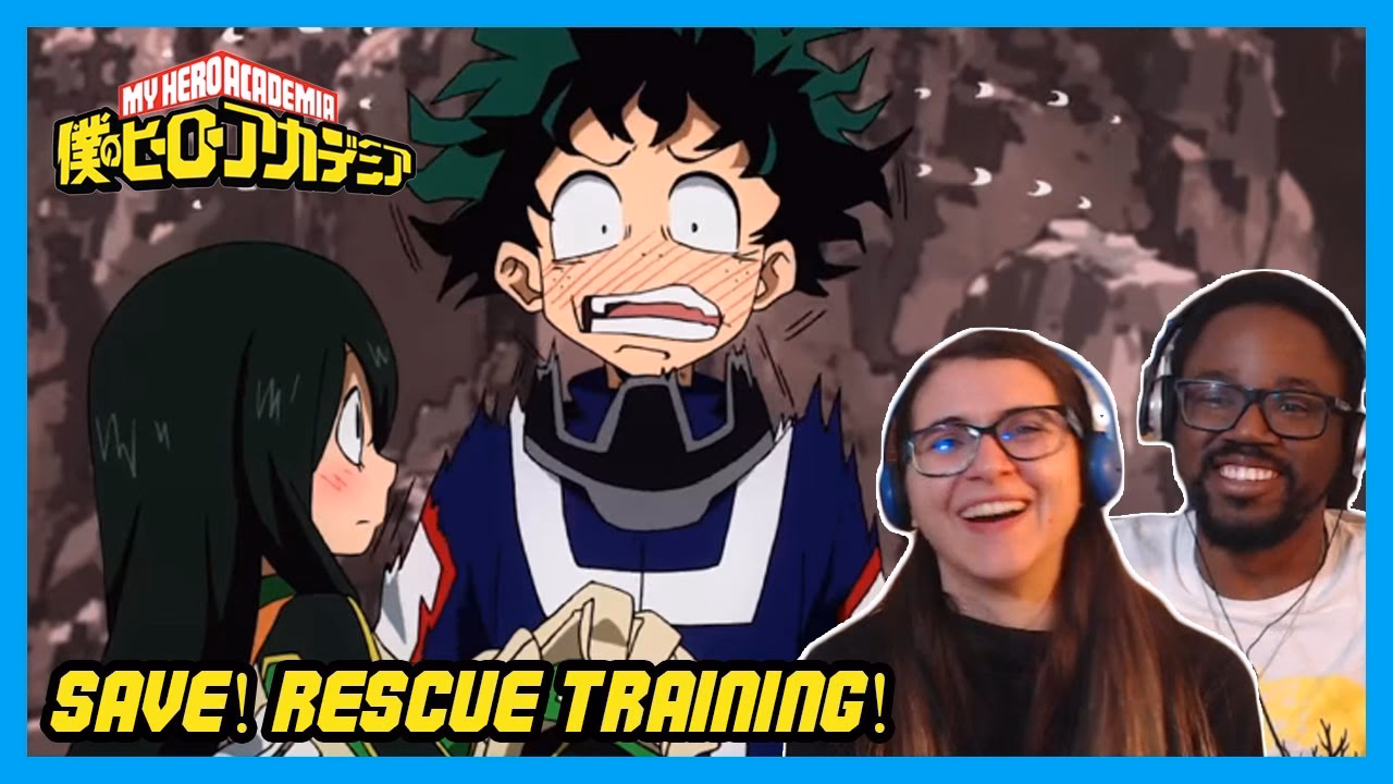 Does Boku no Hero Academia have a music video?