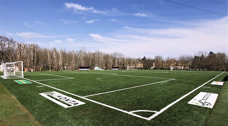 Where is Bologna Stadium?