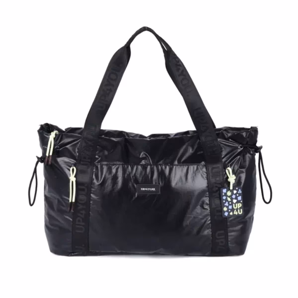 Onde encontrar modelos de bolsas femininas para fitness e musculação?