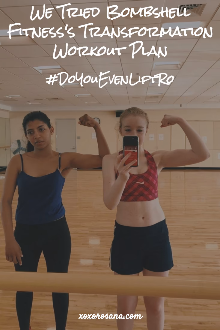 Are Bombshell sportswear a good fit?