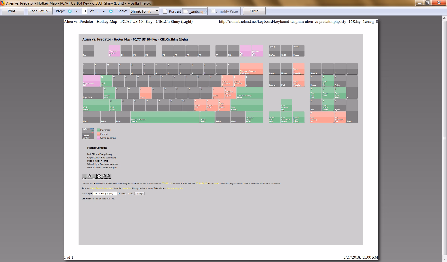 How to print a Bootstrap 5 page?