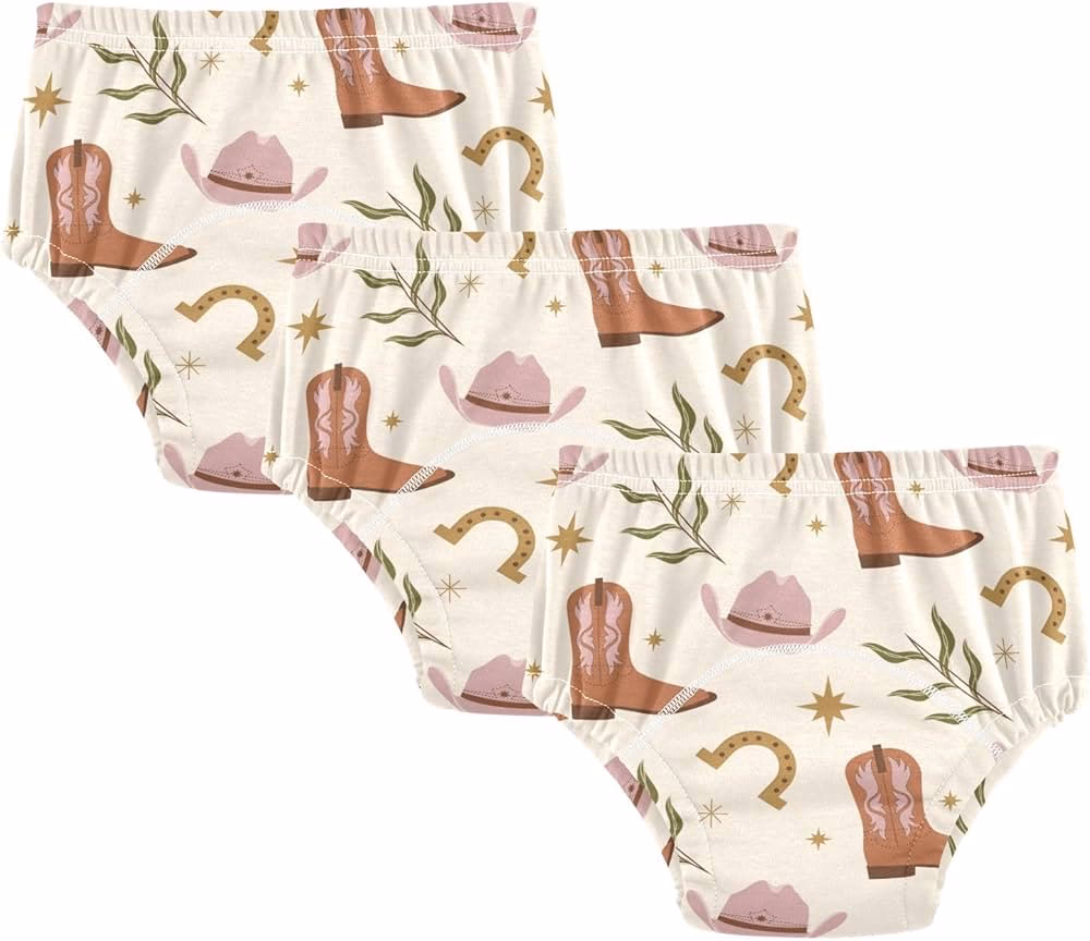 What kind of clothing do you wear for training?