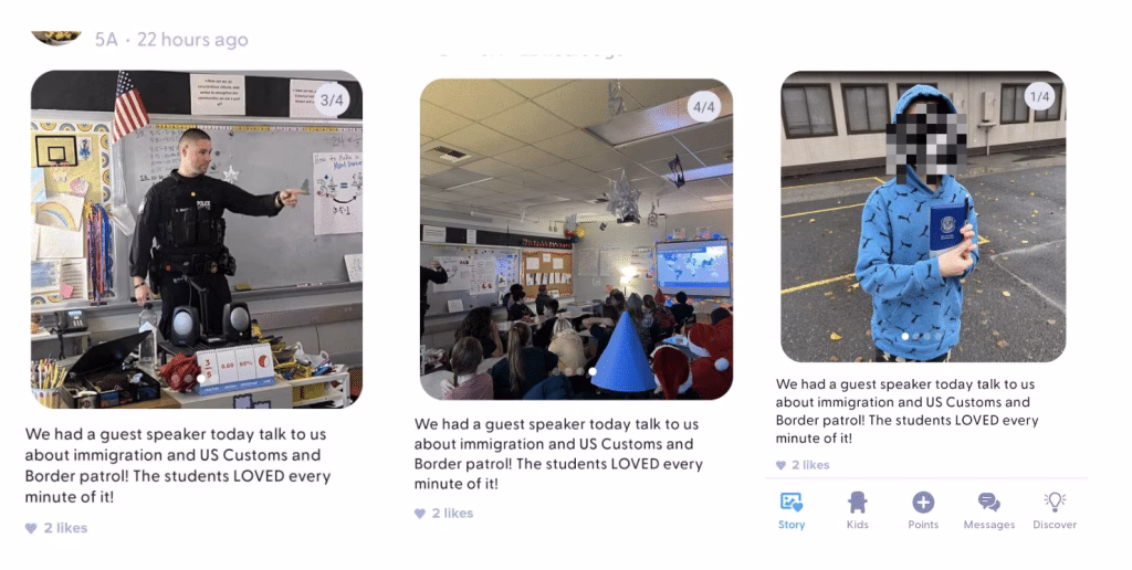 Where do new Border Patrol agents get training?