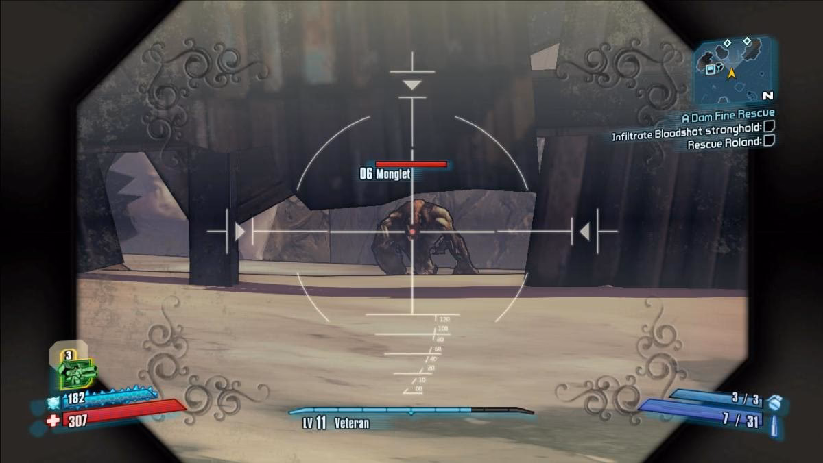 How do I get a Vault Hunter in Borderlands 3?